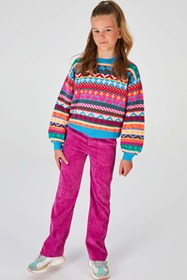 trouser LUNA stock